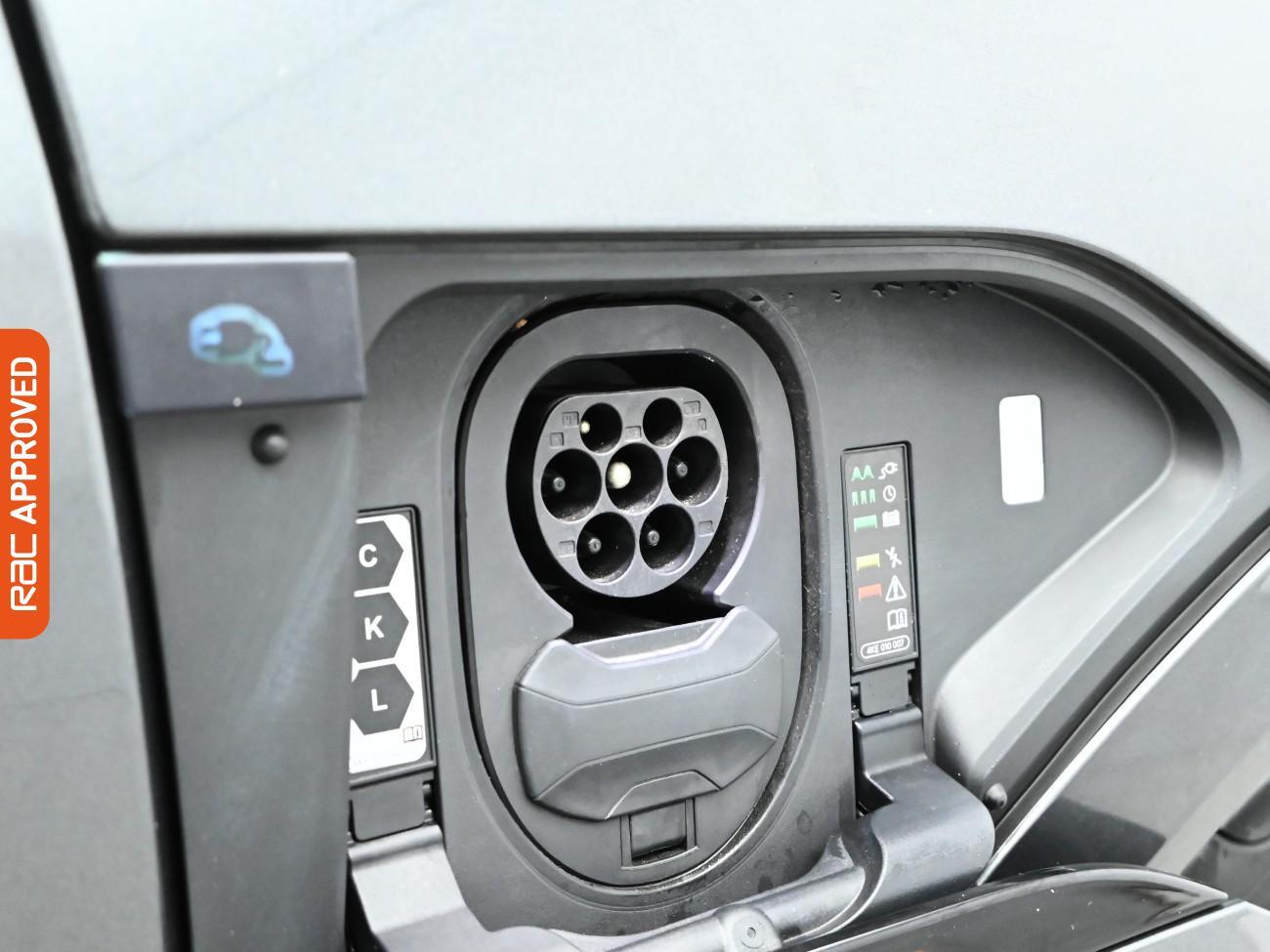 Used Audi e-tron 2022 for sale - 77106905: Photo 26