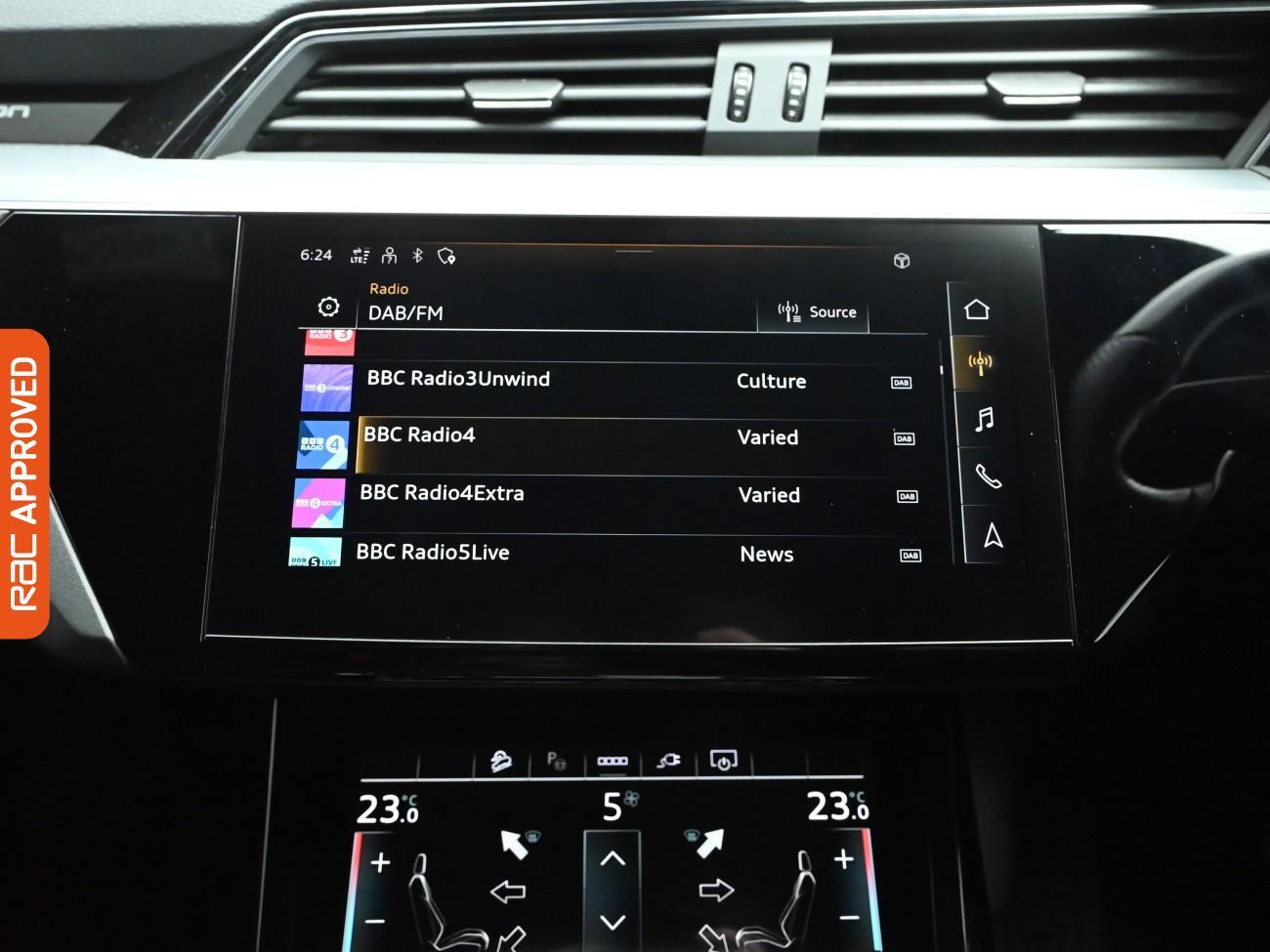 Used Audi e-tron 2022 for sale - 77106905: Photo 31