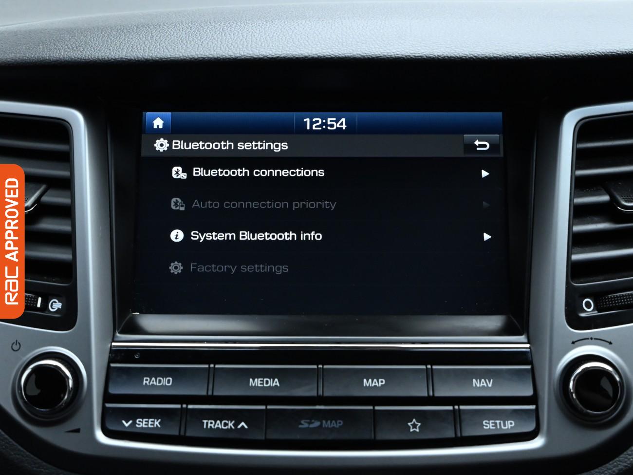 Used Hyundai TUCSON 2018 for sale - 76955464: Photo 13