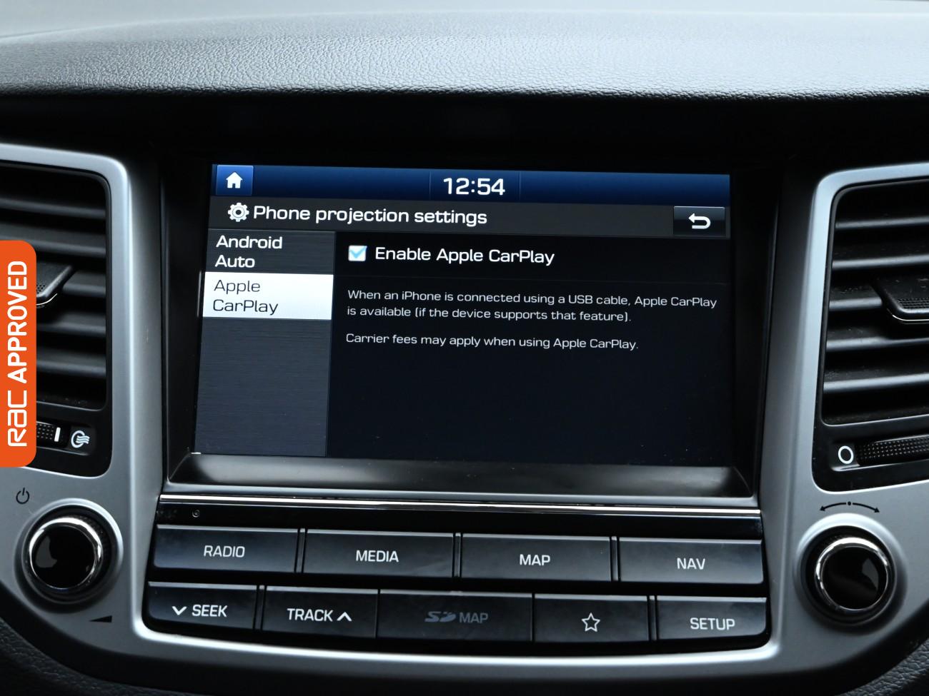 Used Hyundai TUCSON 2018 for sale - 76955464: Photo 14