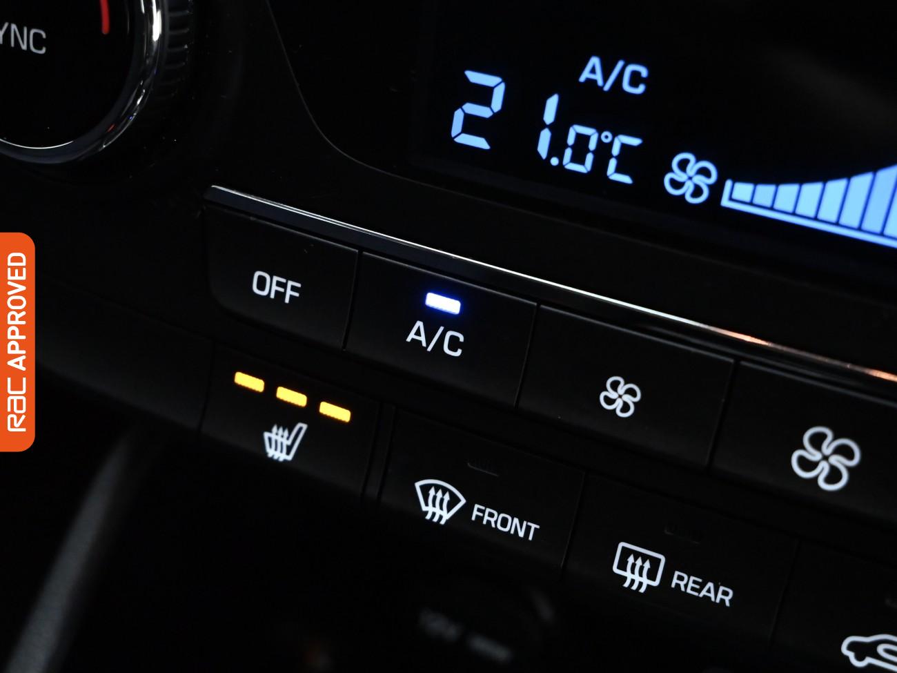 Used Hyundai TUCSON 2018 for sale - 76955464: Photo 16