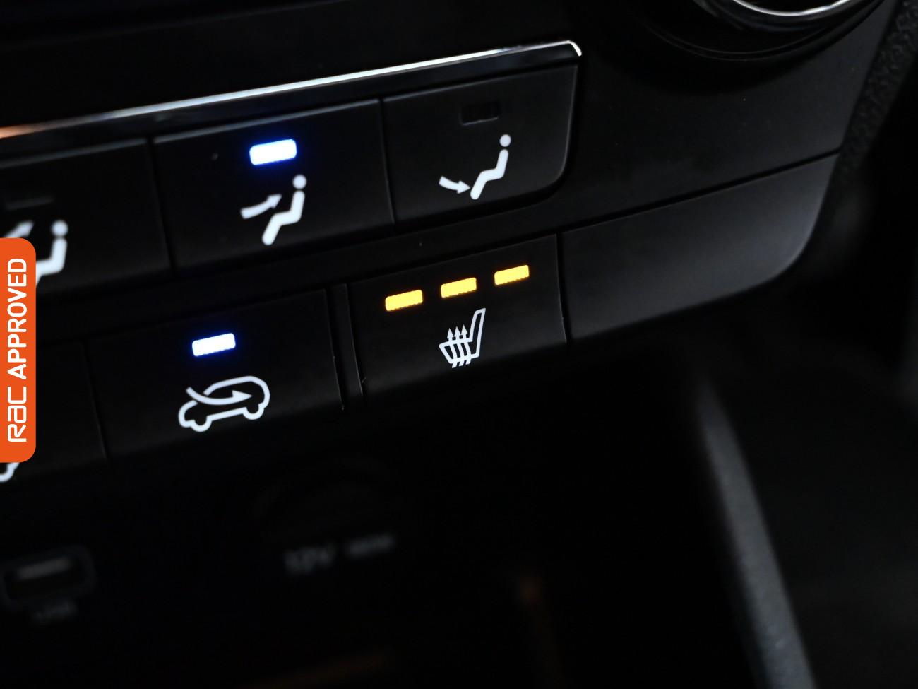 Used Hyundai TUCSON 2018 for sale - 76955464: Photo 17