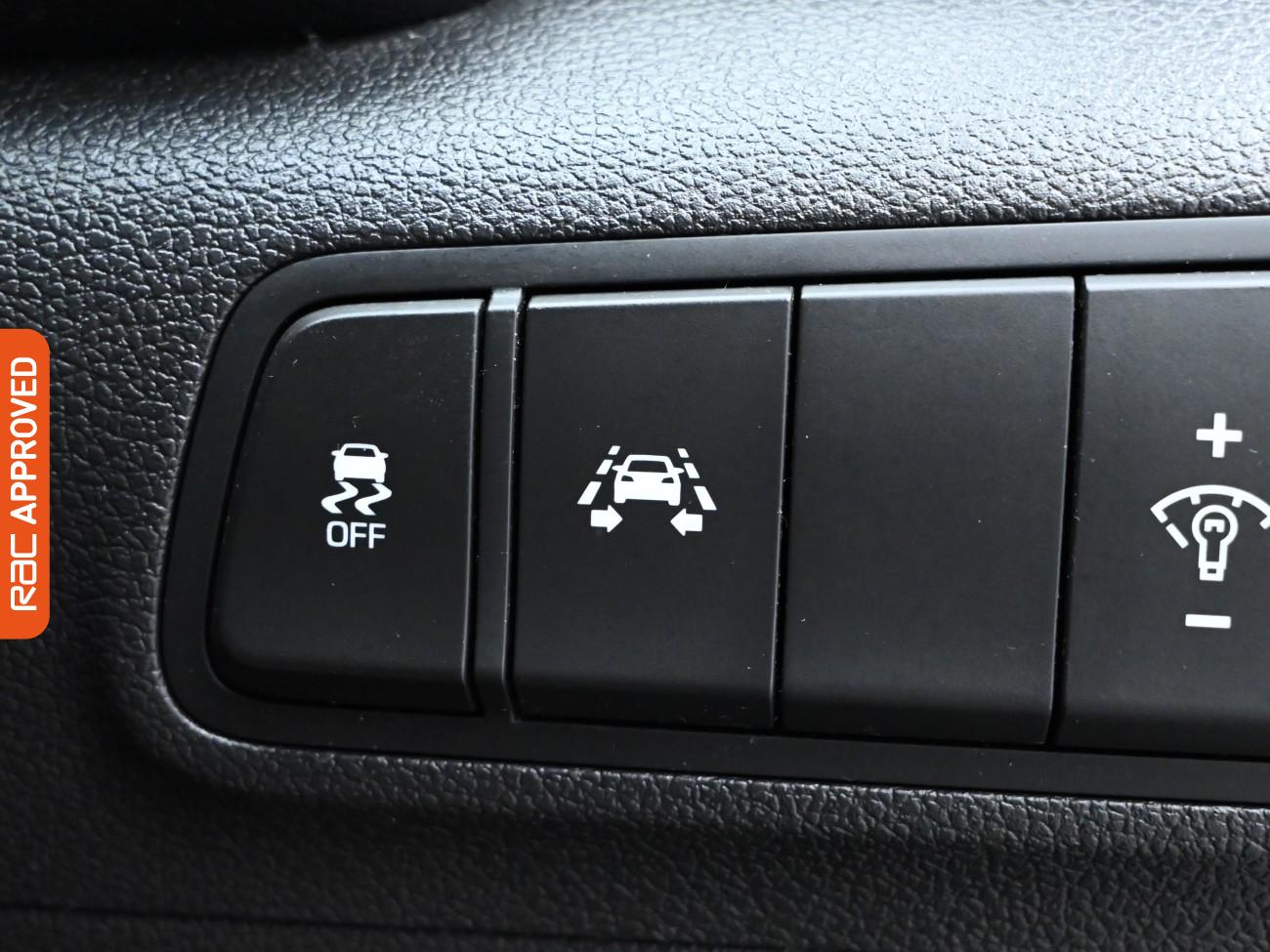 Used Hyundai TUCSON 2018 for sale - 76955464: Photo 21