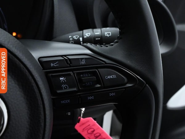 Used Toyota Aygo X 2023 for sale - 76219815: Photo 19