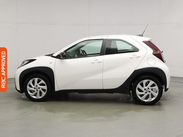 Used Toyota Aygo X 2023 for sale - 76219815: Photo 27