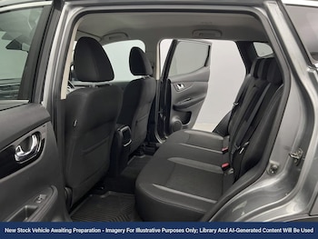Used Nissan Qashqai 2021 for sale - 78812888: Photo