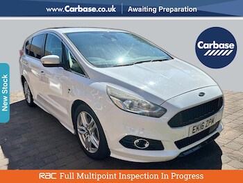 2016 - 2.0 EcoBoost Titanium Sport 5dr Auto