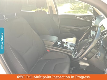 Used Ford S-Max 2016 for sale - 75639505: Photo