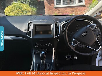 Used Ford S-Max 2016 for sale - 75639505: Photo