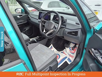 Used Volkswagen ID3 2020 for sale - 75819528: Photo