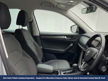 Used Skoda Kodiaq 2019 for sale - 79500023: Photo