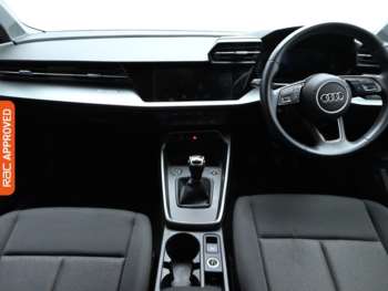 Used Audi A3 2022 for sale - 75261692: Photo