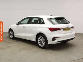 Used Audi A3 2022 for sale - 75261692: Photo