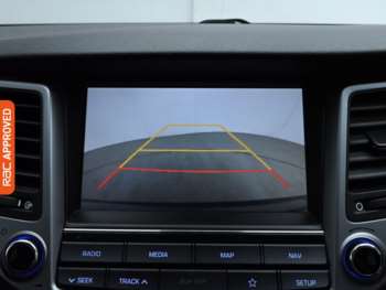 Used Hyundai TUCSON 2018 for sale - 75144082: Photo