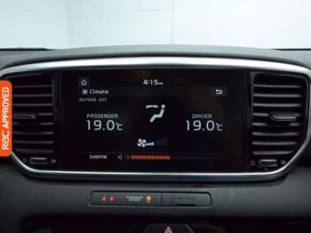 Used Kia Sportage 2020 for sale - 74871937: Photo