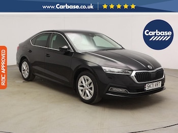 Used Skoda Octavia 2022 for sale - 78708503: Photo