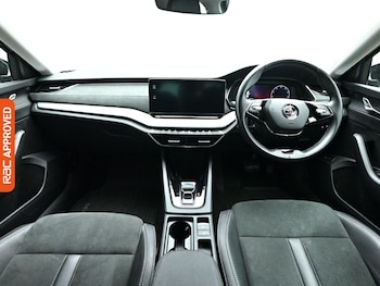 Used Skoda Octavia 2022 for sale - 78708503: Photo