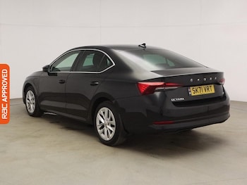 Used Skoda Octavia 2022 for sale - 78708503: Photo