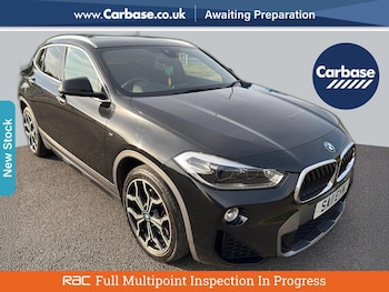 BMW - X2