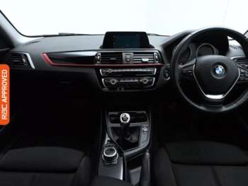 Used BMW 2 Series 2018 for sale - 75117503: Photo