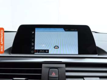 Used BMW 2 Series 2018 for sale - 75117503: Photo