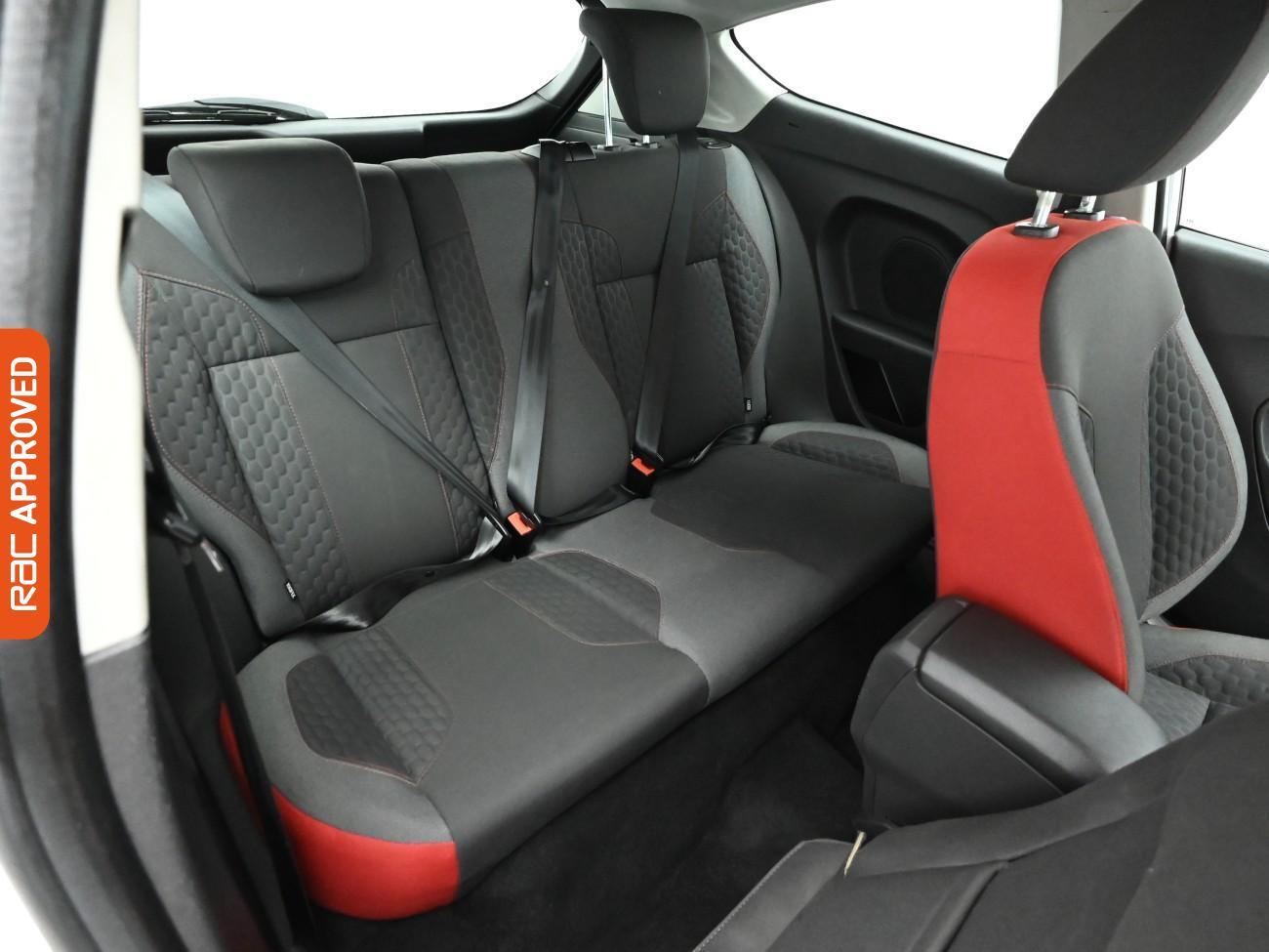 Used Ford Fiesta 2013 for sale - 77540971: Photo 13