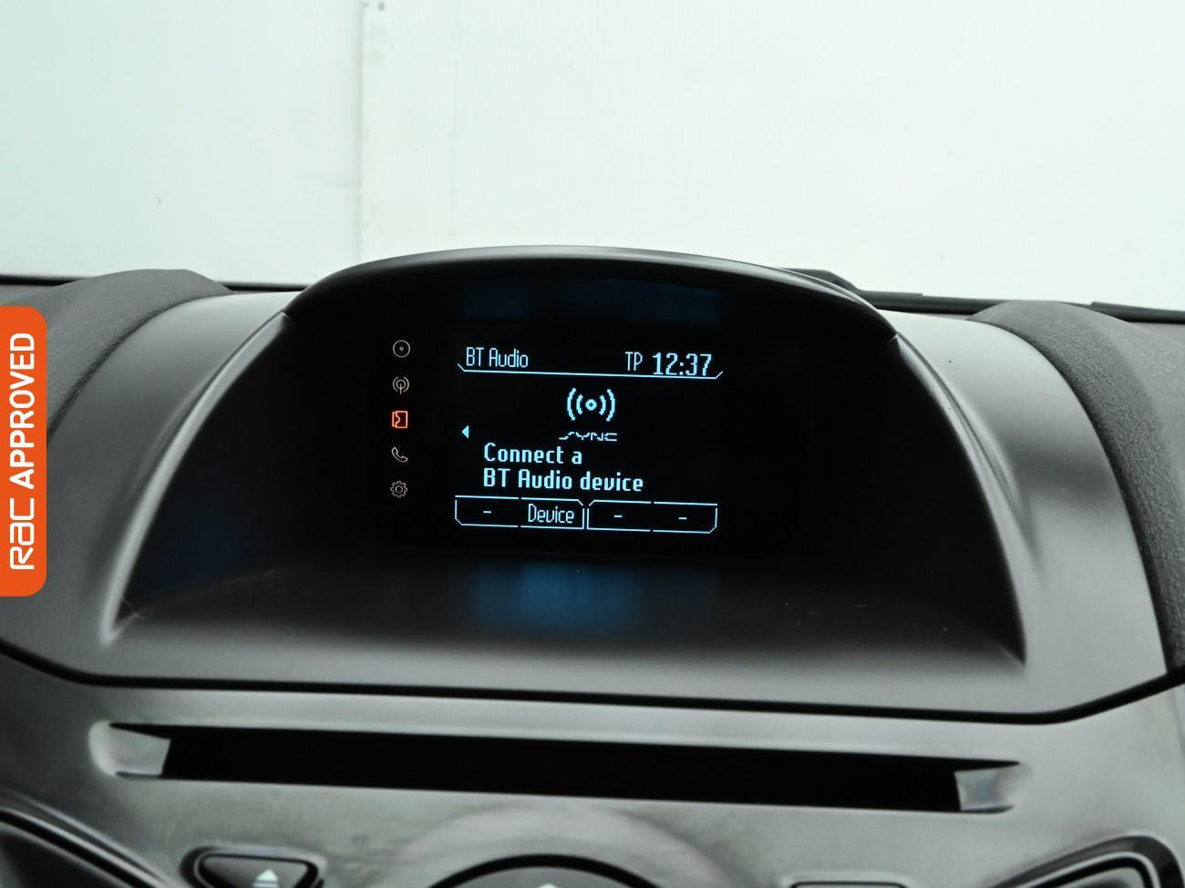 Used Ford Fiesta 2013 for sale - 77540971: Photo 15