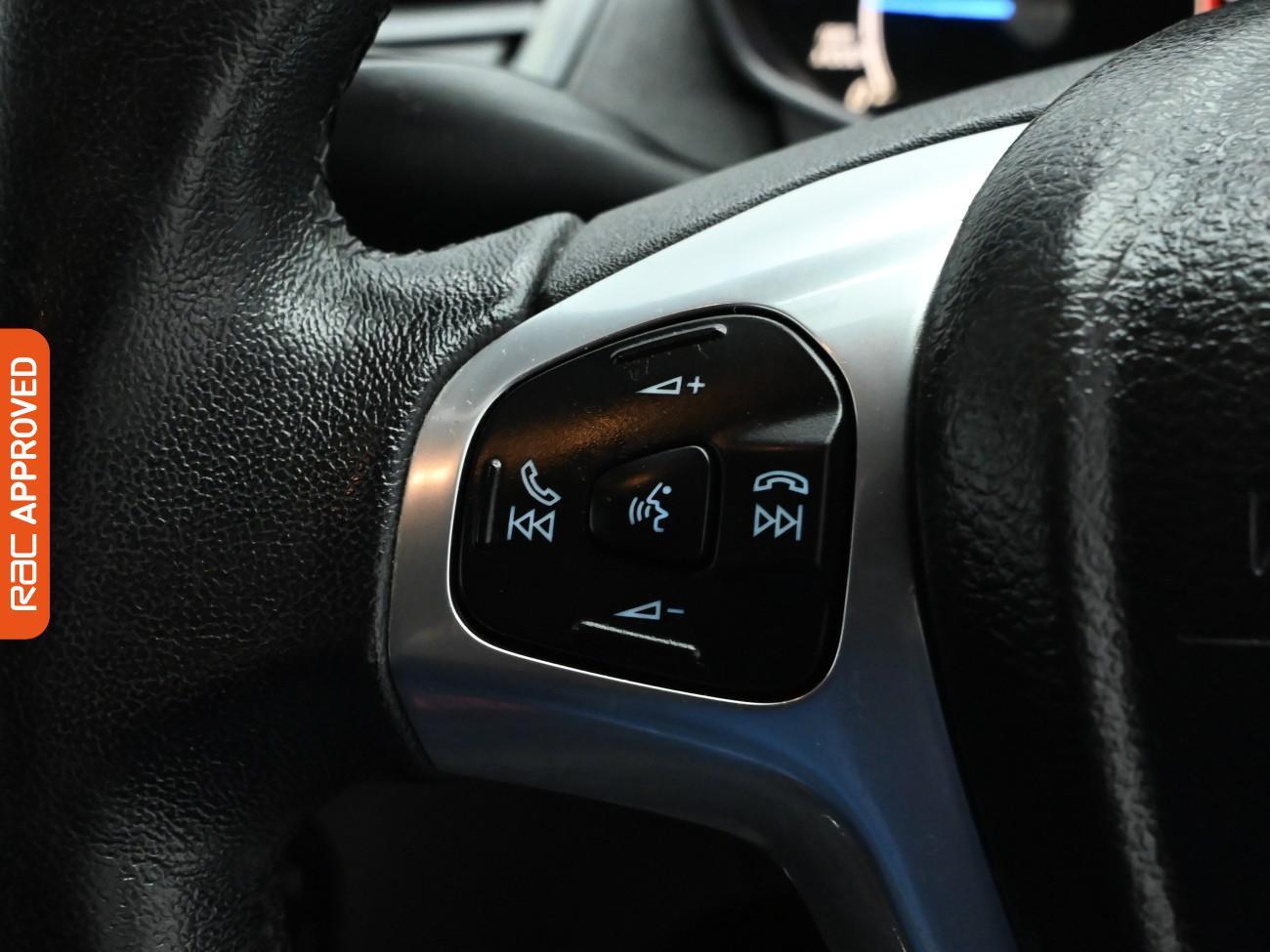 Used Ford Fiesta 2013 for sale - 77540971: Photo 22