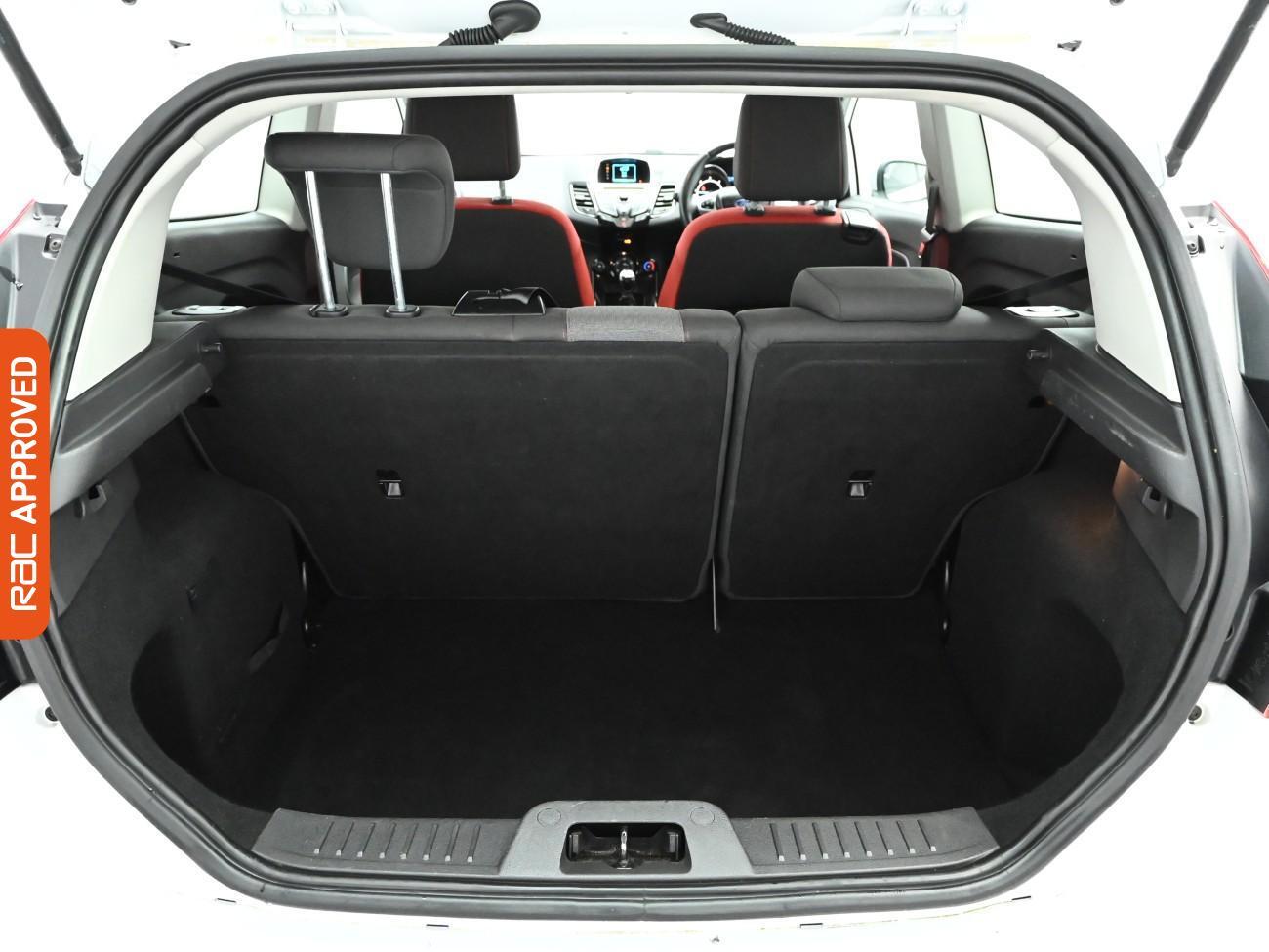 Used Ford Fiesta 2013 for sale - 77540971: Photo 24