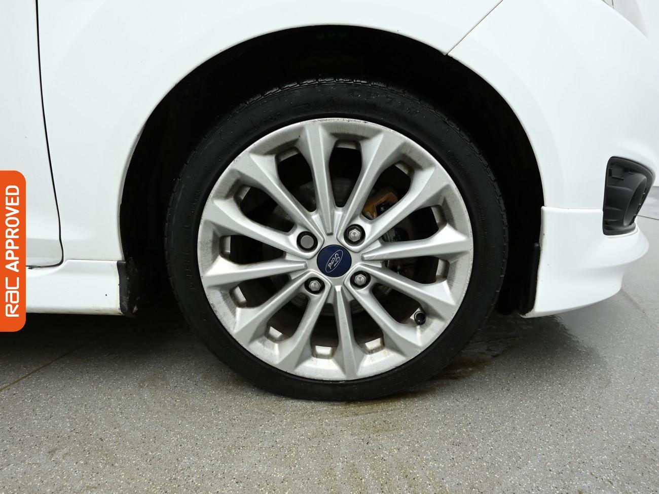 Used Ford Fiesta 2013 for sale - 77540971: Photo 25