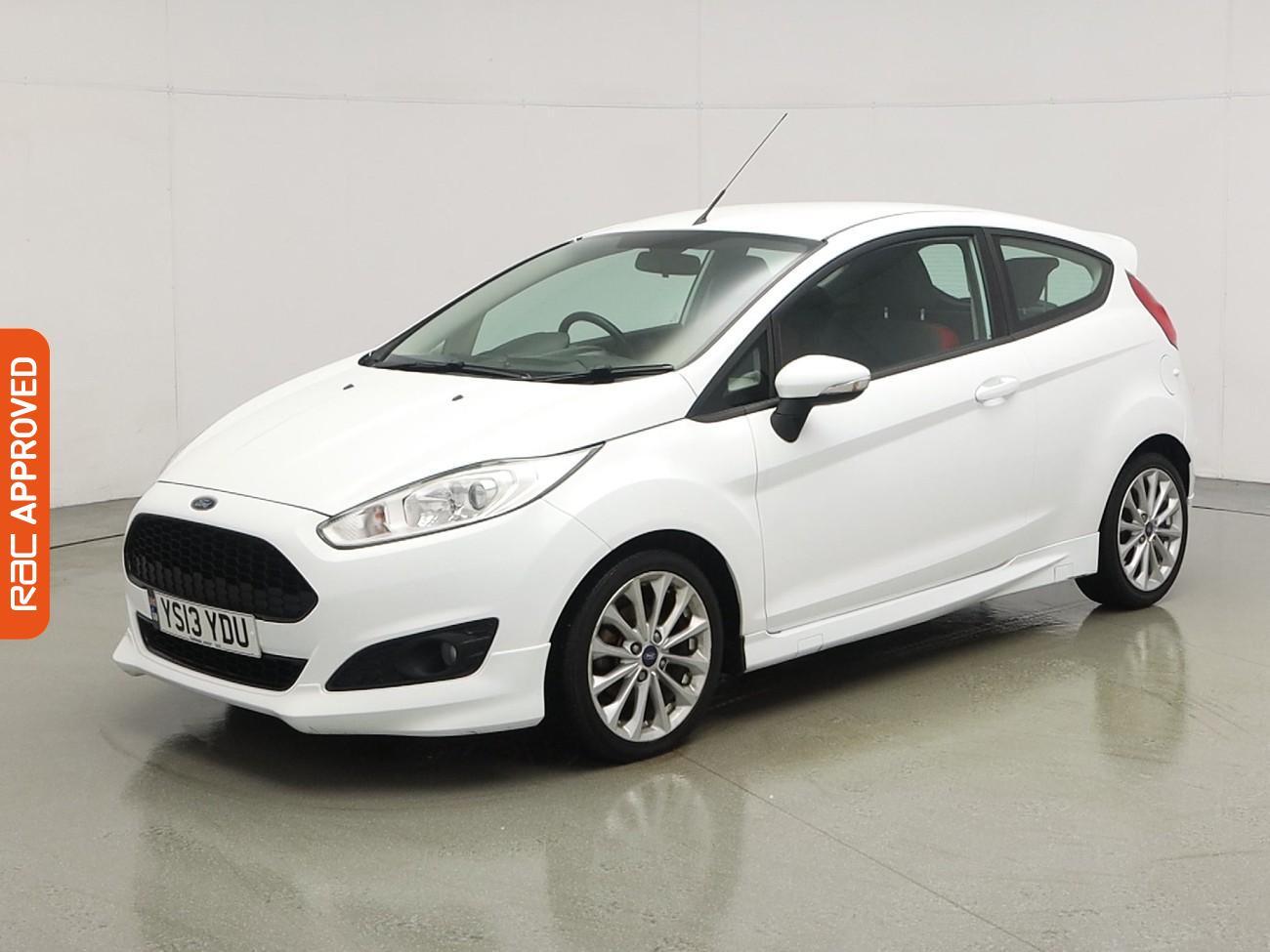 Used Ford Fiesta 2013 for sale - 77540971: Photo 26