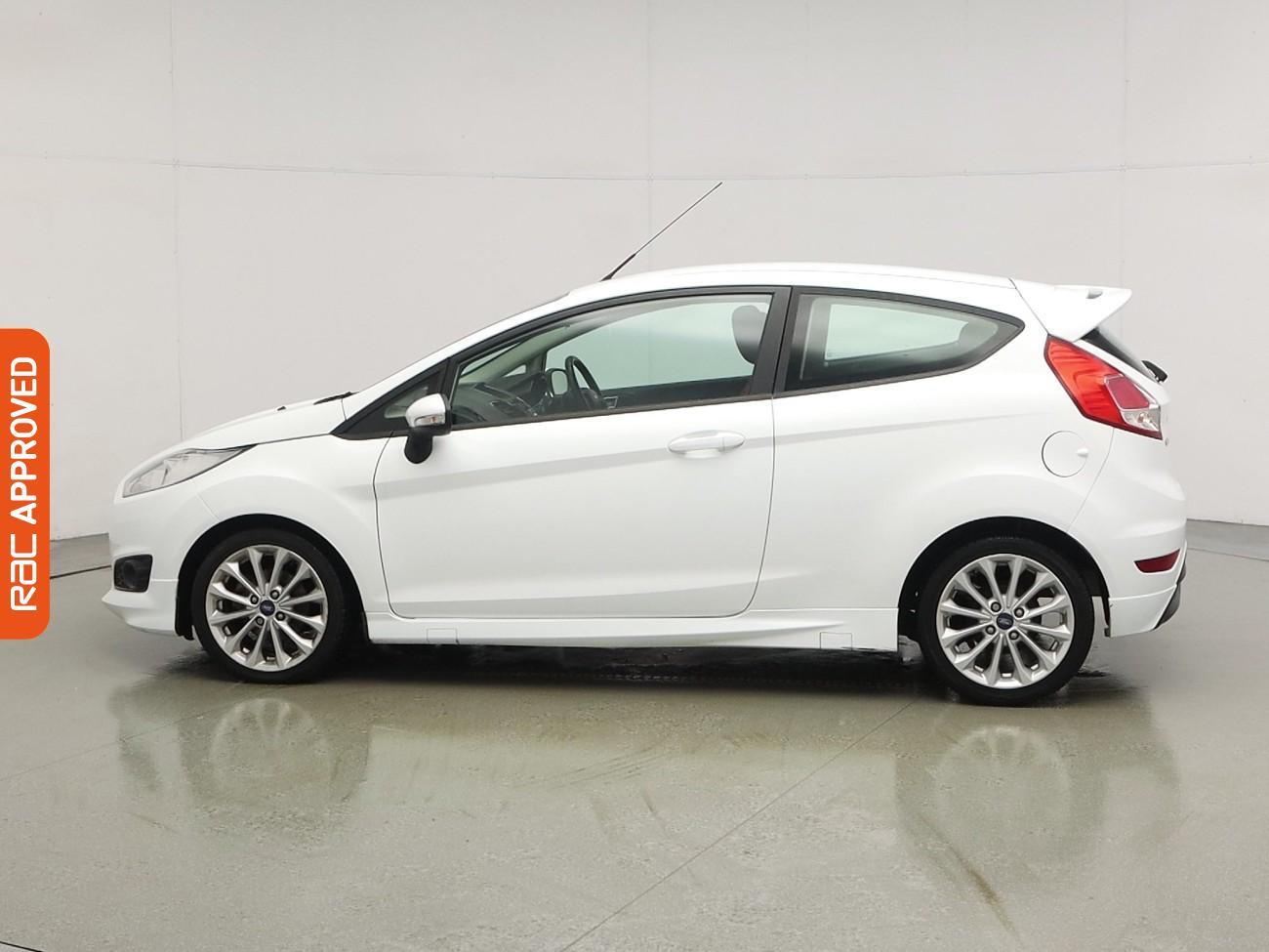 Used Ford Fiesta 2013 for sale - 77540971: Photo 27