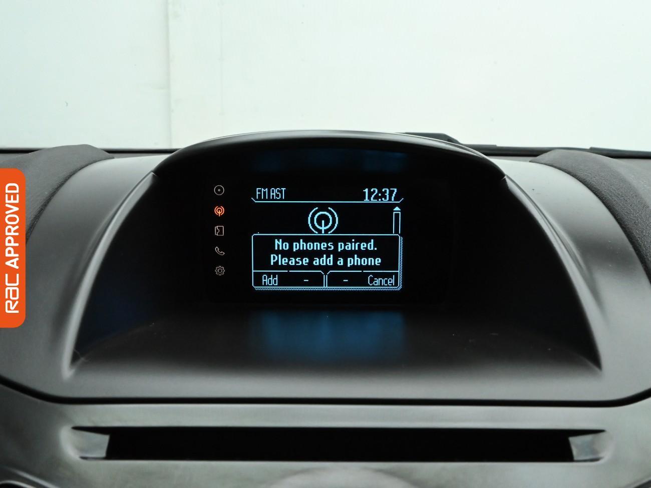 Used Ford Fiesta 2013 for sale - 77540971: Photo 3