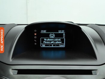 Used Ford Fiesta 2013 for sale - 77540971: Photo