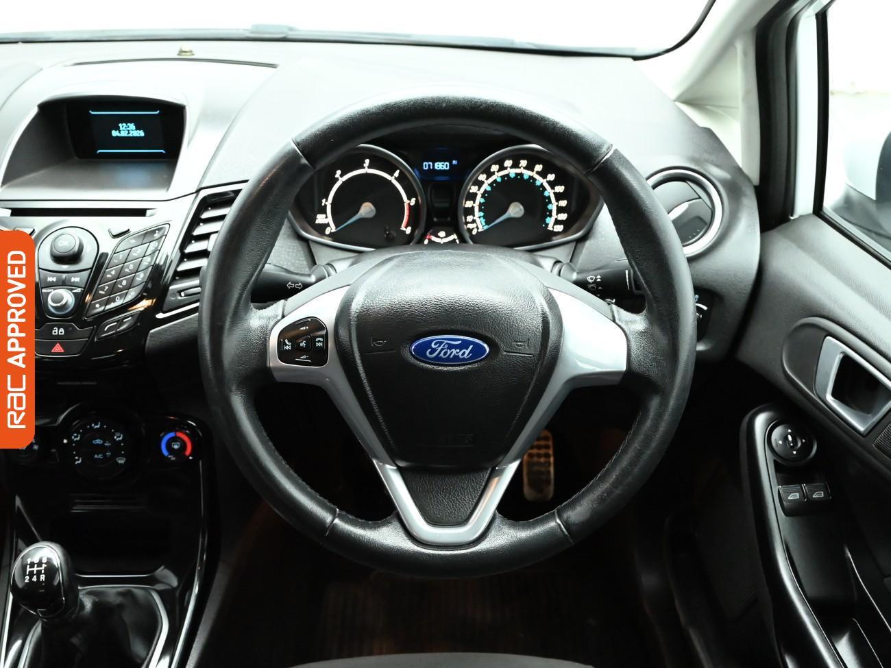Used Ford Fiesta 2013 for sale - 77540971: Photo 9