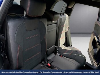 Used Mercedes-Benz GLB 2021 for sale - 78300290: Photo