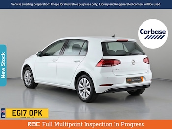 Used Volkswagen Golf 2017 for sale - 79604811: Photo