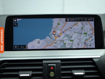 Used BMW X4 2021 for sale - 75787617: Photo