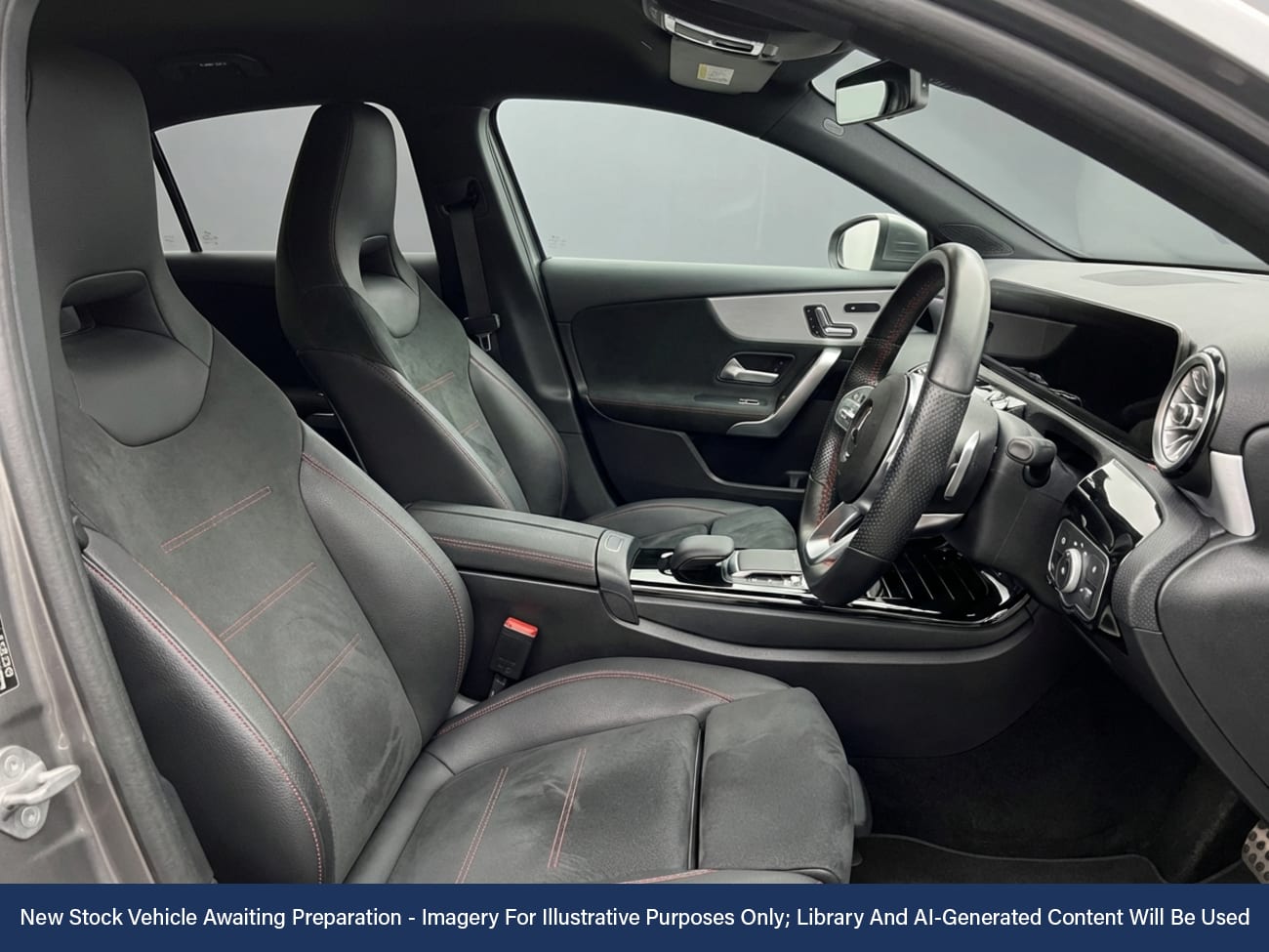 Used Mercedes-Benz A-Class 2021 for sale - 77451234: Photo 3