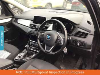 Used BMW 2 Series Gran Tourer 2021 for sale - 74878222: Photo