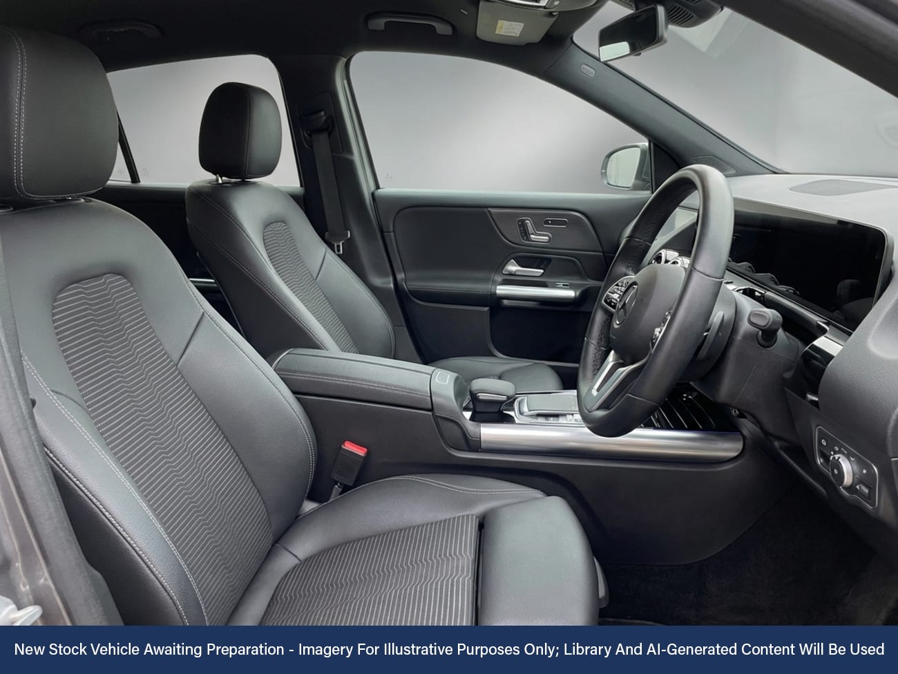 Used Mercedes-Benz B Class 2021 for sale - 78078971: Photo 3