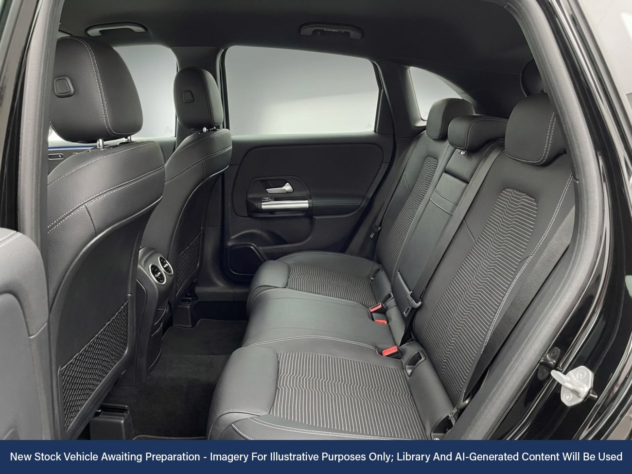 Used Mercedes-Benz B Class 2021 for sale - 78078971: Photo 4