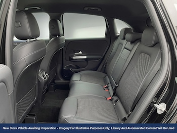 Used Mercedes-Benz B Class 2021 for sale - 78078971: Photo