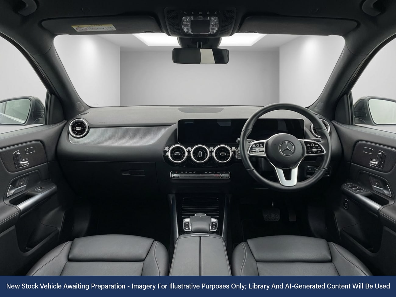 Used Mercedes-Benz B Class 2021 for sale - 78078971: Photo 6