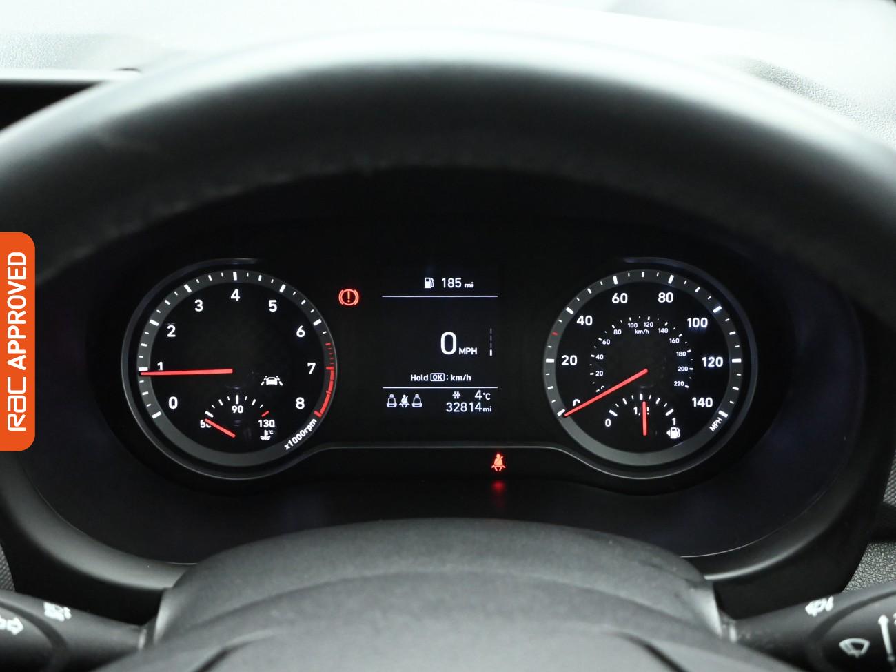 Used Hyundai i10 2022 for sale - 77123762: Photo 11