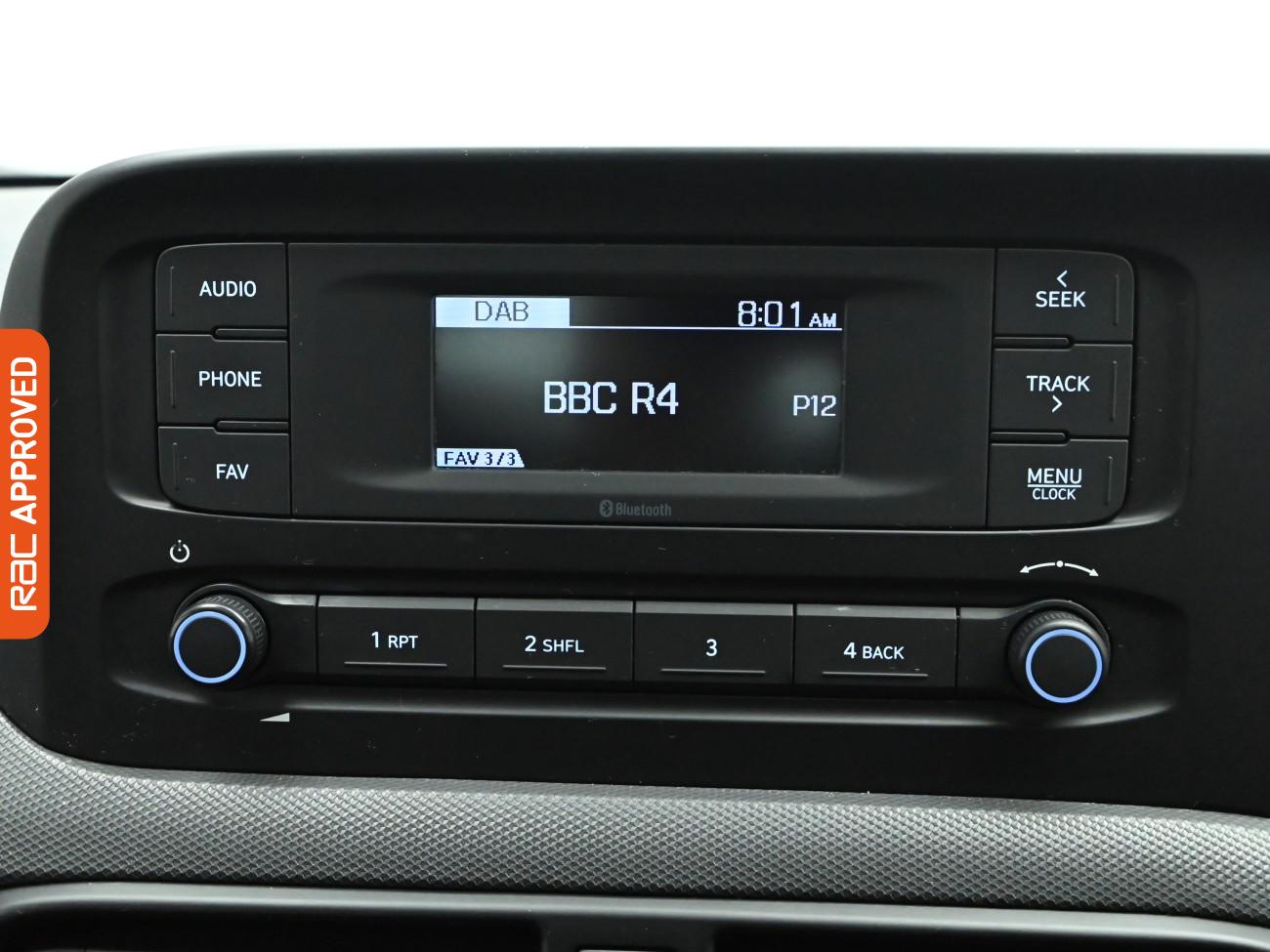 Used Hyundai i10 2022 for sale - 77123762: Photo 14