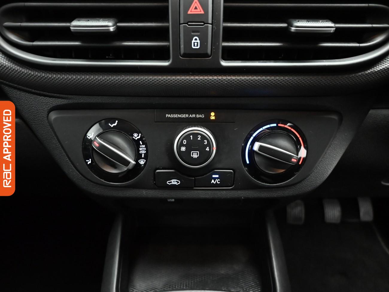 Used Hyundai i10 2022 for sale - 77123762: Photo 15