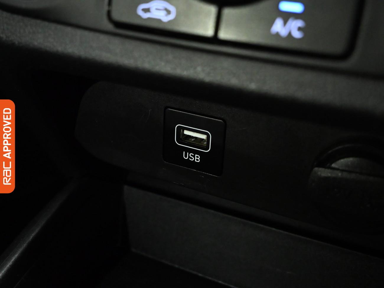 Used Hyundai i10 2022 for sale - 77123762: Photo 17