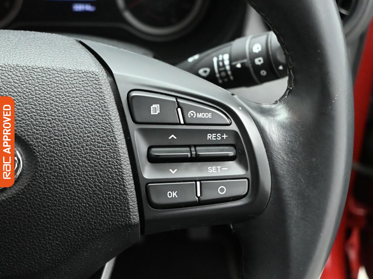 Used Hyundai i10 2022 for sale - 77123762: Photo 19