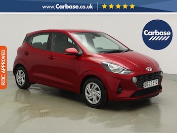 2022 - 1.0 SE Hatchback 5dr Petrol Manual Euro 6 (s/s) (67 ps)
